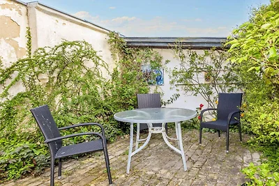 Maison de vacances pour 5 a Løgstør