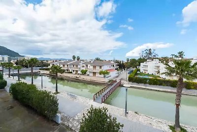 Riandgo - Apartamento En Port D'alcÃºdia