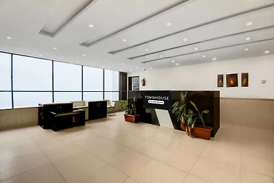 Stadswoning Chakan MIDC Pune Renuka Executive