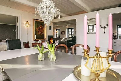 11 Personen Ferienhaus in Løkken-By Traum