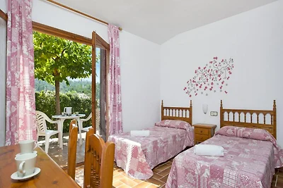 Villa in der Nähe des Strandes Cala Canyelles