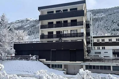 Appartement bij Pontillas-kabelbaan