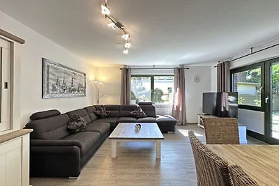 Komfort Ferienhaus Schönberg - Haus 30A