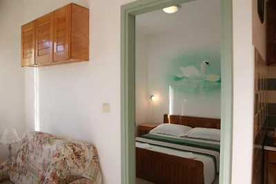 Srima Villa – Sonne, Sand & Meer