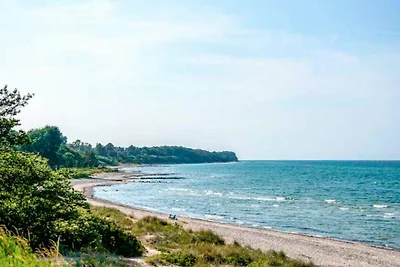 6 Personen Ferienhaus in Gilleleje-By Traum