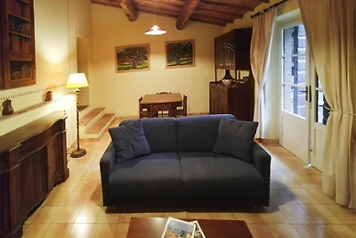 Charmantes Haus in der Toskana mit Pool