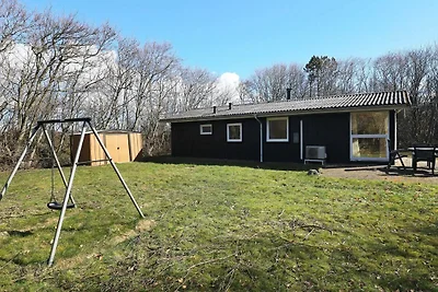 6 Personen Ferienhaus in Hurup Thy-By Traum