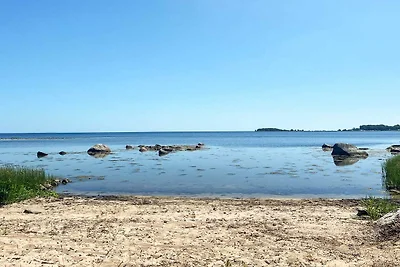 6 Personen Ferienhaus in SÖLVESBORG-By Traum