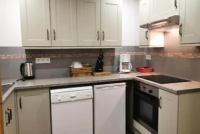 Apartament w Planchamp z dostępem do stoków