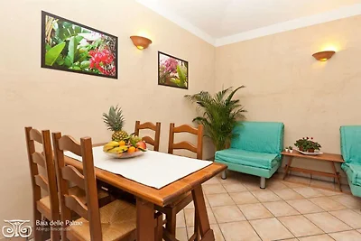 Wohnung in Pula in der Nהhe des Stadtzentrums