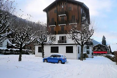 Wohnung in Morzine in der Nähe der Pisten von...