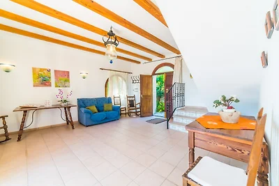 Finca affascinante, a 500 metri da Buger