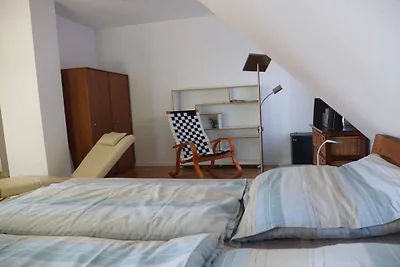 Holiday apartment with 1 bedroom