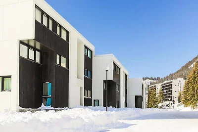 Appartamento a Flaine vicino Grand Massif