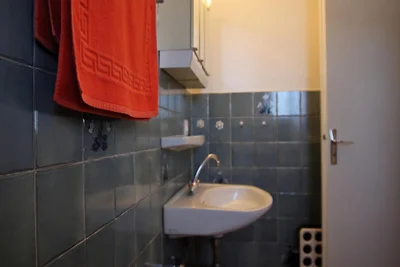 PE255 Studio 4 pers pied de piste