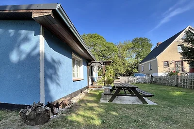 Bungalow in Stove/Boiensdorf