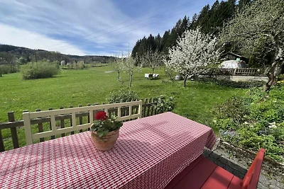 Ferienwohnung mit 1 Schlafzimmer