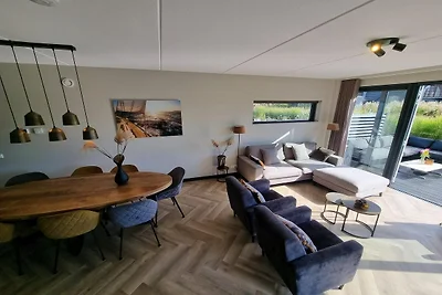 Ökovilla am Slotermeer