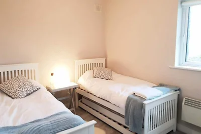 Haus in Ballyconneely nahe Coral Strand