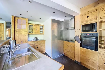 Balkone des Mont d'Evian