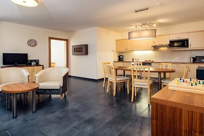 Holiday apartment in Ladis with swimming pool