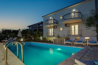 Holiday home relaxing holiday Linardici