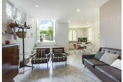 Suite Mara Komfortable Ferienresidenz