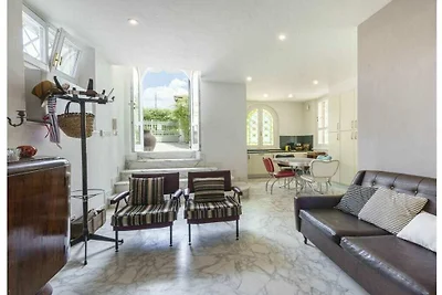 Suite Mara Komfortable Ferienresidenz