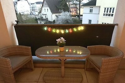 Ferienwohnung mit 1 Schlafzimmer