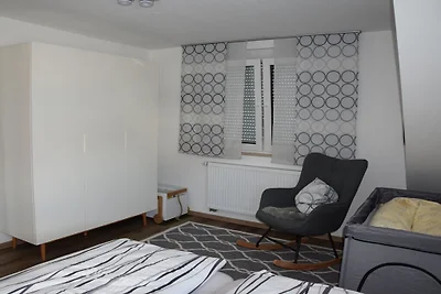 Ferienwohnung Mia