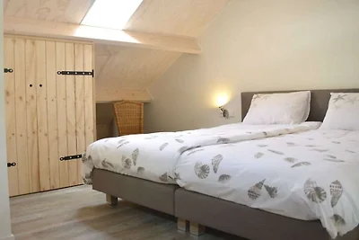 Ferienwohnung mit 1 Schlafzimmer