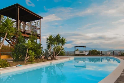 Vakantieappartement, zwembad