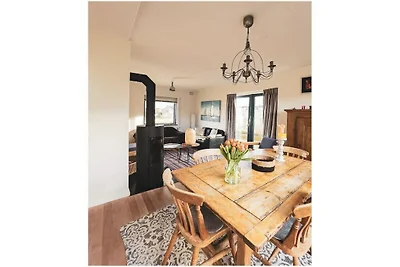 Vakantieappartement met 3 slaapkamers