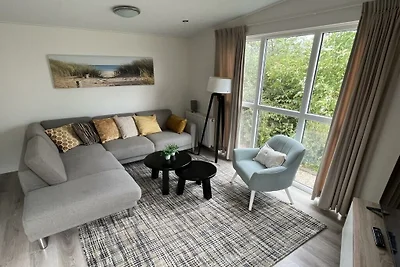Ferienhaus mit 1 Schlafzimmer