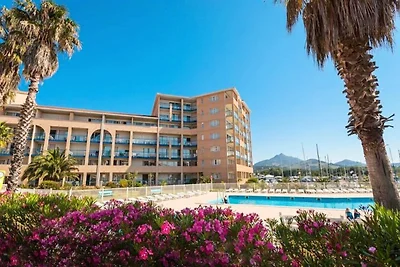 Mer und Golf Residence Port Argeles