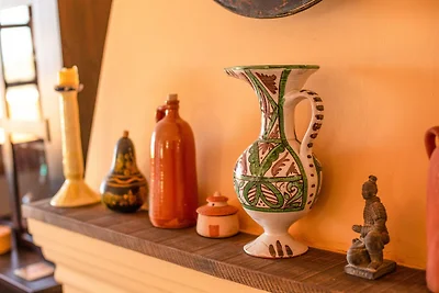 Elegante casa vacanze a Mojacar