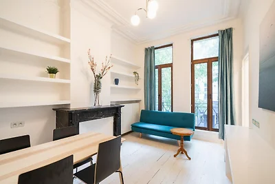 2Zimmer Apartment in der National Street...