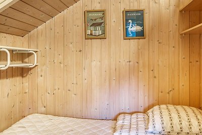 4 Sterne Ferienhaus in Væggerløse