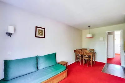 Wohnung in Monflanquin am See