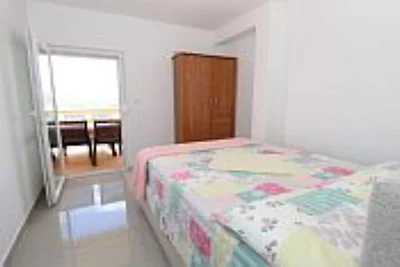 Two Bedroom Apartment with Terrace-A3