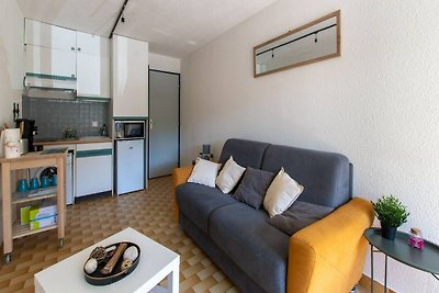 Appartement voor 4 personen in Le Grau-du-Roi