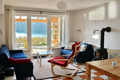3 nel Seehaus Hartwigsdorf