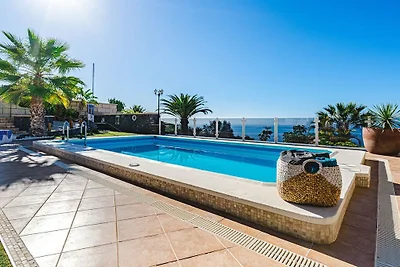 Villa di lusso Sol y Mar