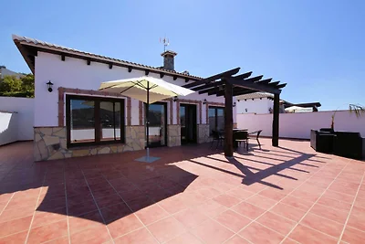 Wunderschöne Villa mit Whirlpool