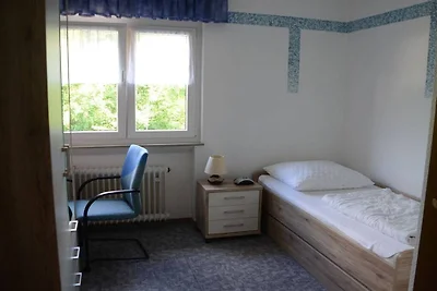 HausAcht, Tagungs- und Freizeithaus