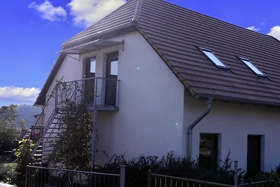Ferienwohnung im Luckaitztal Gosda