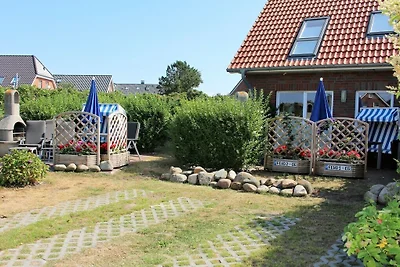 HOUSE LUV 2 - op de begane grond
