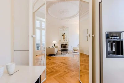 Centro di Cannes - Appartamento di 4 locali, ...