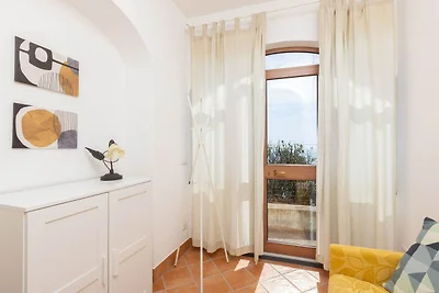 Positano Hideaway mit atemberaubender...