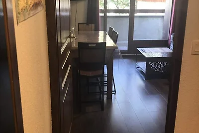 2-kamerappartement voor 4/5 personen, 3 sterr...